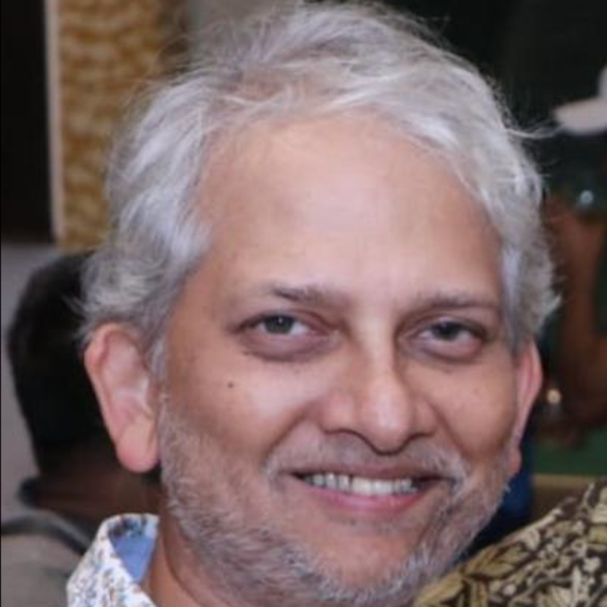 JEET BANERJEE (DIRECTOR)