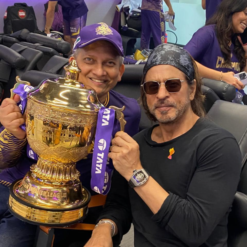 Indian Premiere League (IPL)