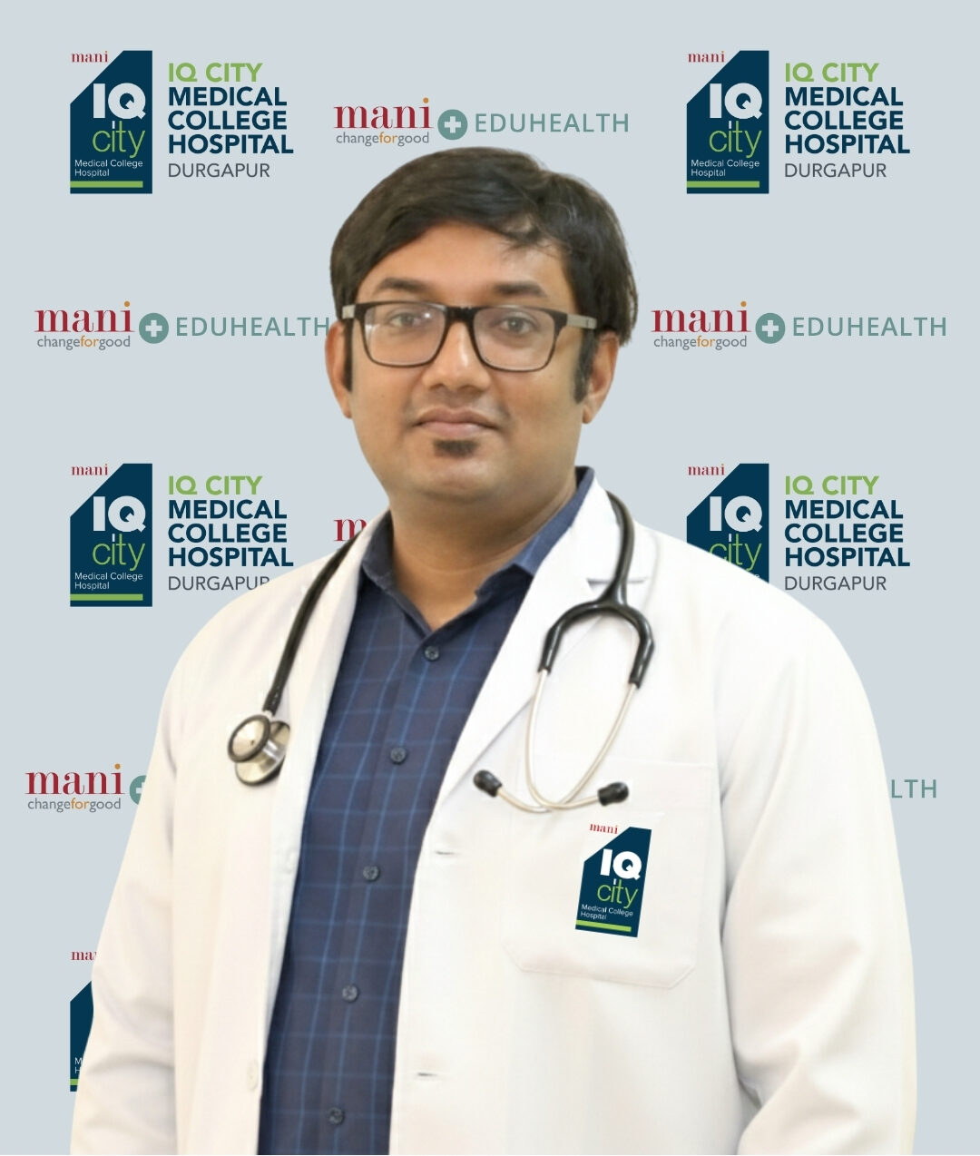 Dr. Soumik Sarkar