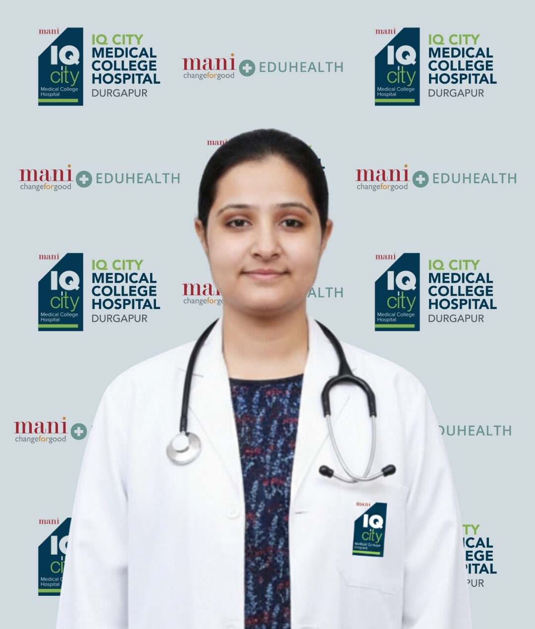 Dr. Anshika Agarwal