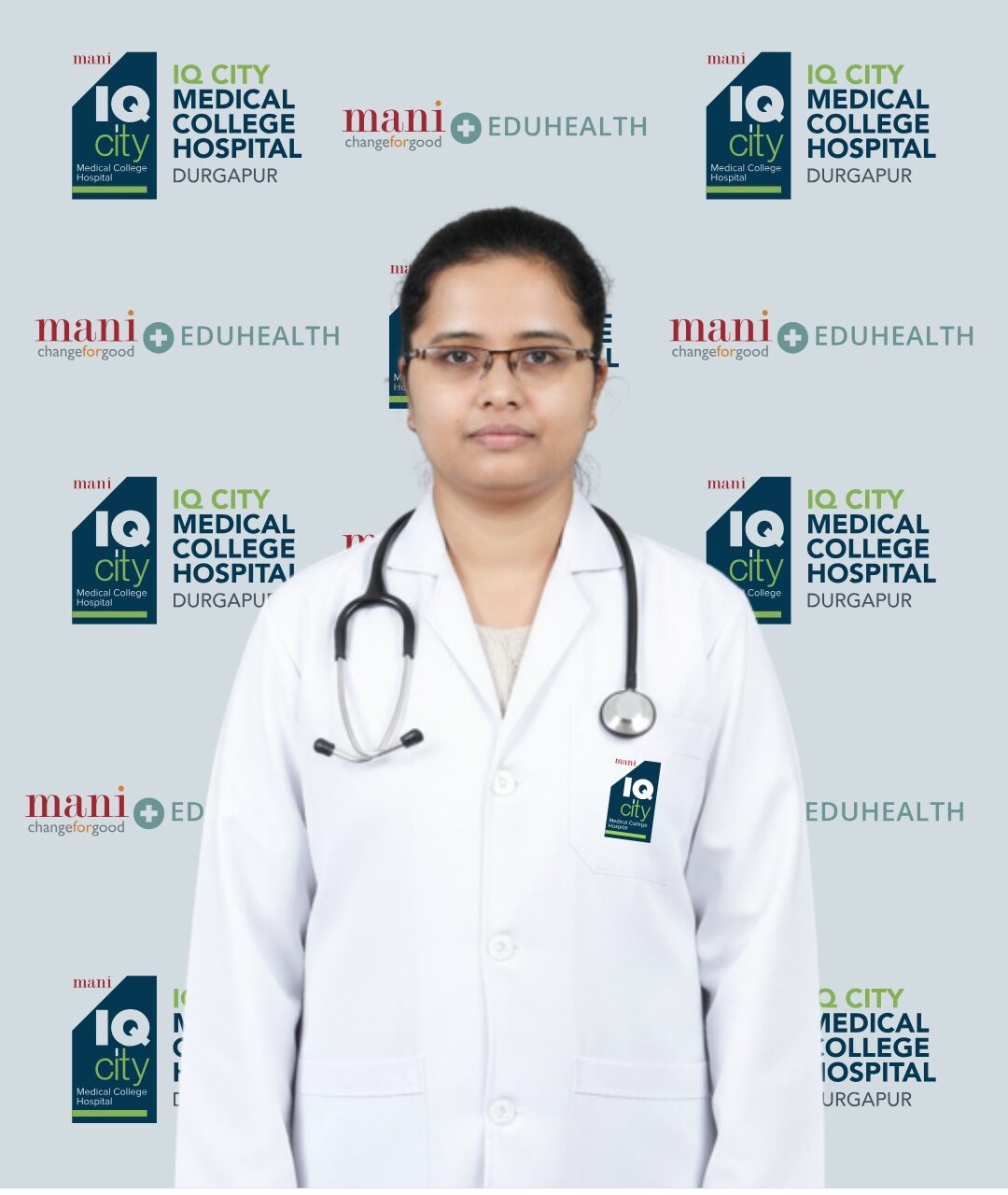 Dr. Meenakshi Mitra