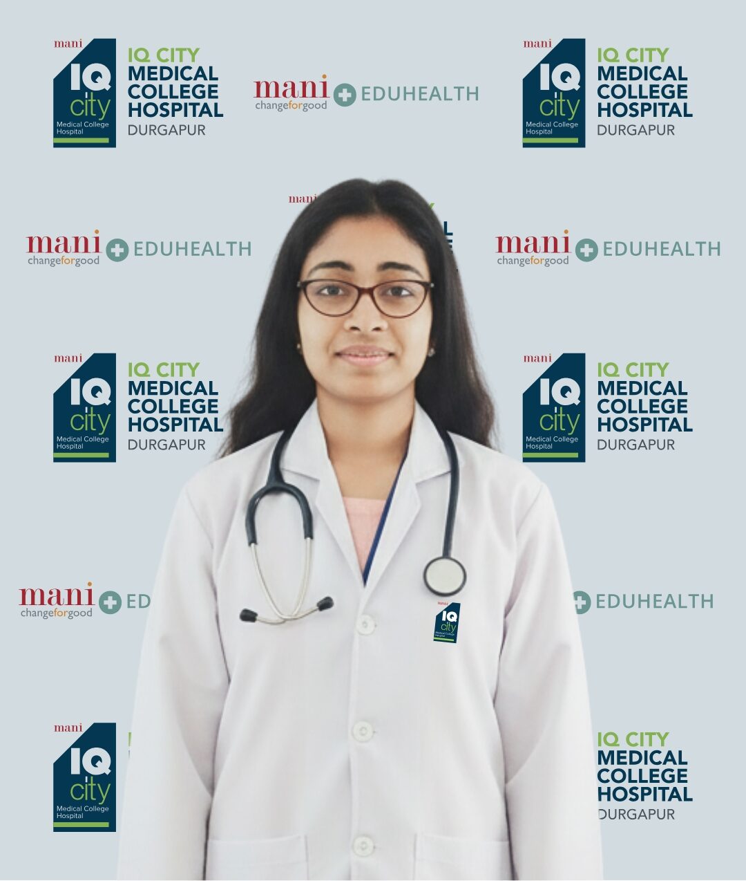Dr. Pooja Thakur