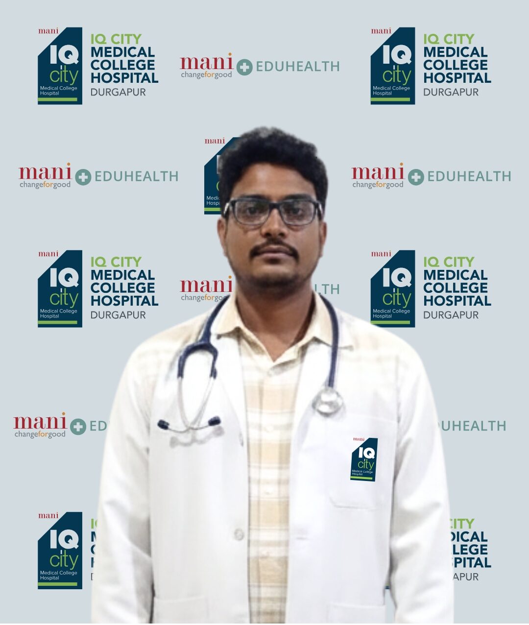 Dr. Nenavath Jeevan Naik