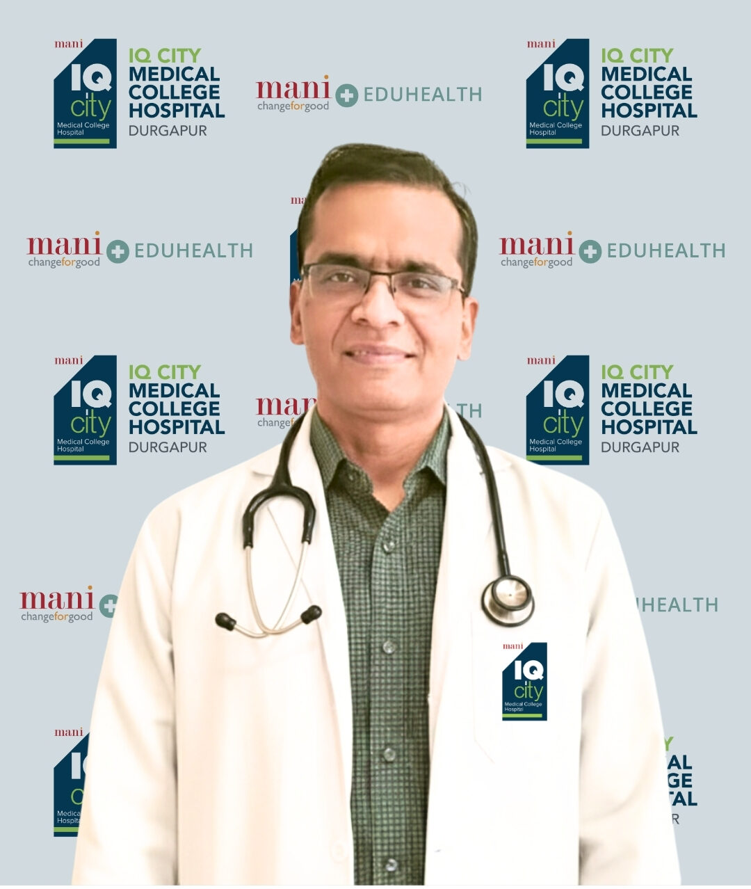 Dr. Navneet Kumar