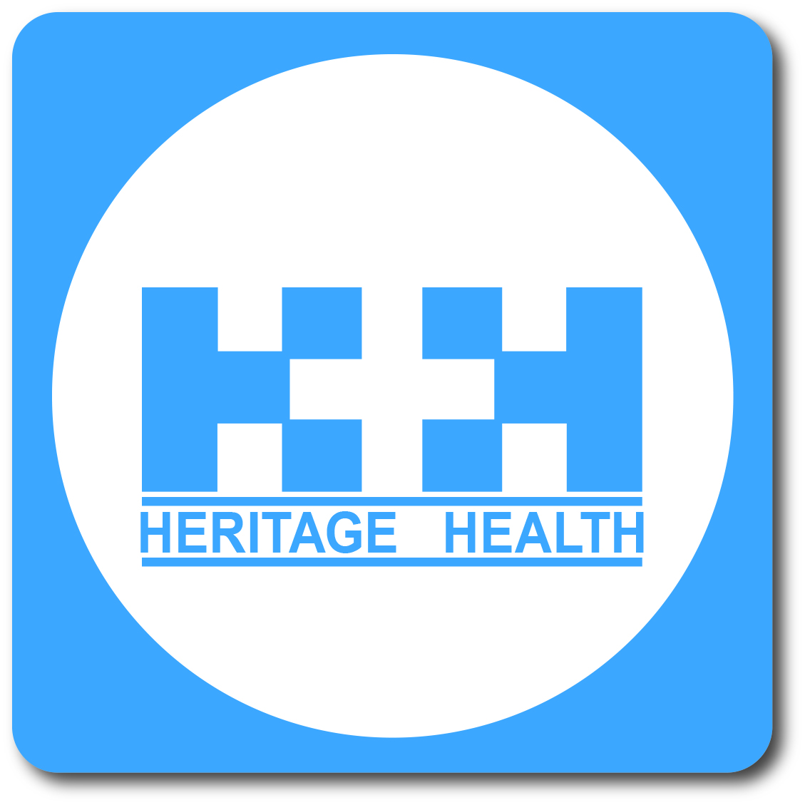 Heritage Logo