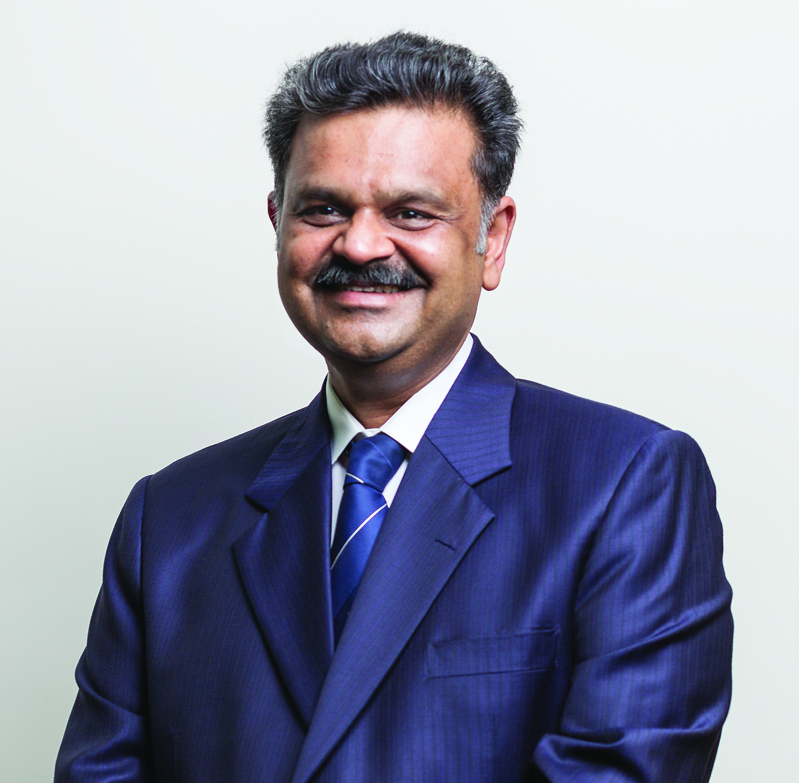 President of IQ City Medical College Hospital