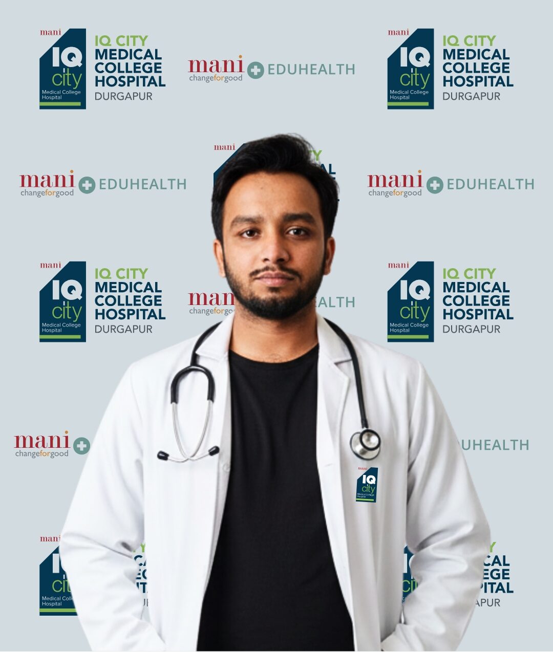 Dr. Agnideb Bhattacharjee