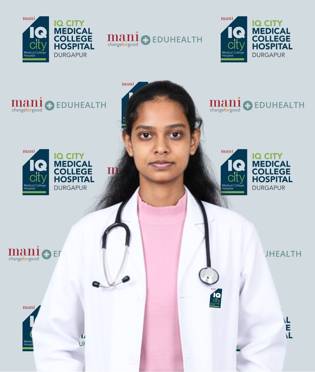 Dr. Satabhisha Mandal
