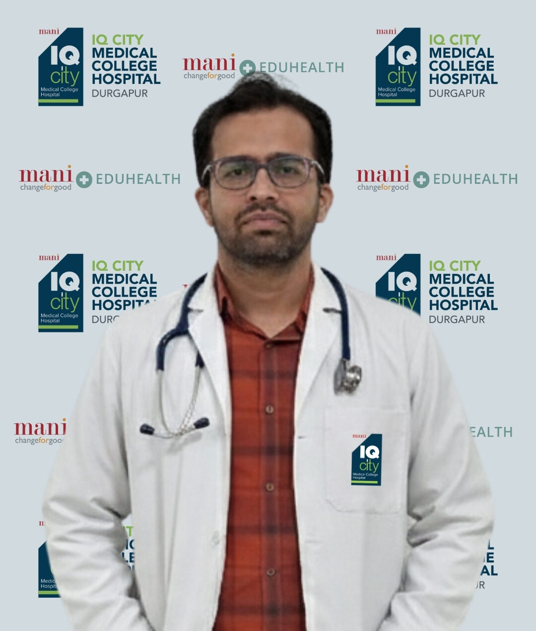 Dr. Sourav Mondal
