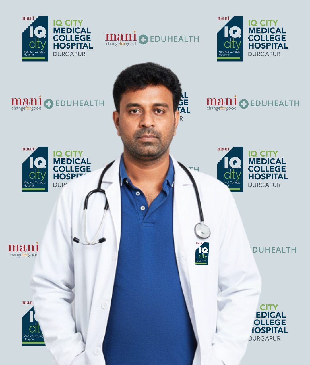 Dr. Srikanth Rathod