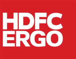 HDFC Logo