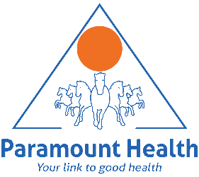 Paramount Logo