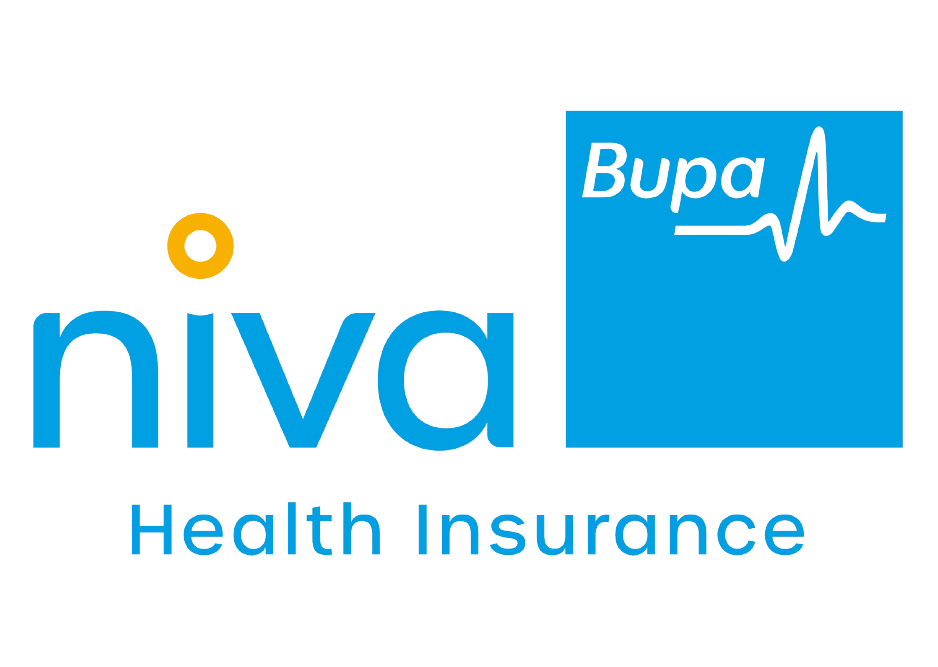NIVA Logo